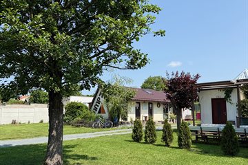 Camp Alpa Ostrovačice, foto 4 