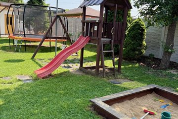 Camp Alpa Ostrovačice, foto 5 