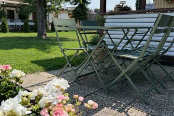 Camp Alpa Ostrovačice, foto 7 