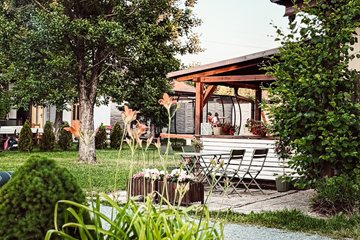 Camp Alpa Ostrovačice, foto 8 