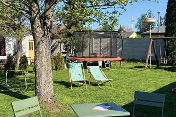 Camp Alpa Ostrovačice, foto 10 