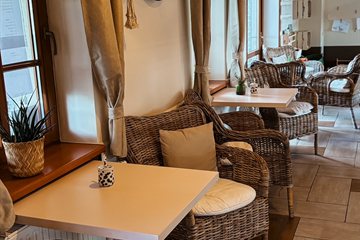 Camp Alpa Ostrovačice, foto 12 