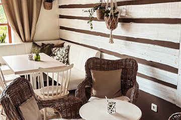 Camp Alpa Ostrovačice, foto 14 