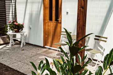 Camp Alpa Ostrovačice, foto 19 