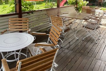 Camp Alpa Ostrovačice, foto 21 