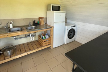 Camp Alpa Ostrovačice, foto 22 