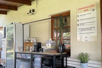 Camp Alpa Ostrovačice, foto 27 