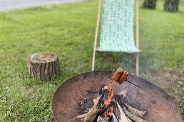 Camp Alpa Ostrovačice, foto 28 