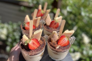 Camp Alpa Ostrovačice, foto 29 